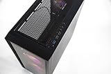 GTR Gaming PC | Ryzen 7 5700X | RTX 5060 | 16GB 3600MHz RAM | 1TB NVMe SSD | 600W 80+ Bronze PSU | ARGB Glass Case | Windows 11 | WiFi & Bluetooth - Image 5