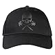 Dead Island 2 Baseball Cap Icon Black
