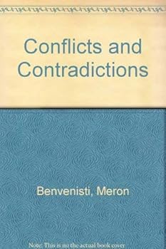 Paperback Conflicts A/Contradictions Book