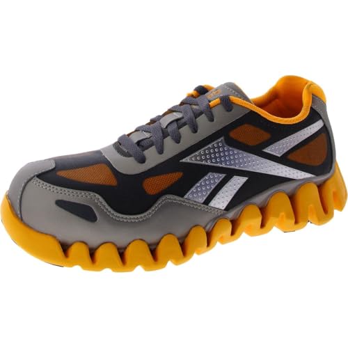 Image of Reebok Work Zig Pulse Work Composite Toe Women's Oxford