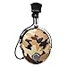 immagine 2ARCTIC P533 Military – Cuffie Da Gioco Oltre l'Orecchio | Gaming Headset Over-Ear | Microfono a Braccio Con Controllo Volume | Jack da 3,5mm | Marrone