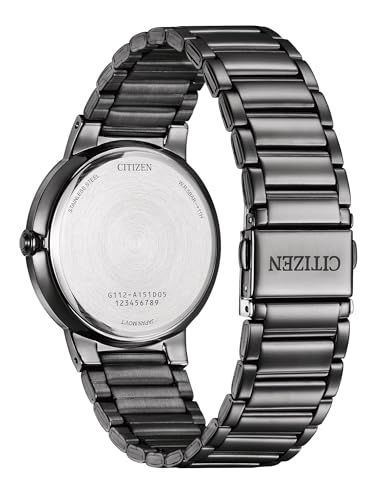 Image of Citizen Quartz Gents Watch -BI5127-51H