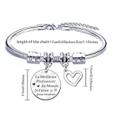 Zoom IMG-1 fghjk regalo professeure per insegnanti Zoom IMG-1 fghjk regalo professeure per insegnanti