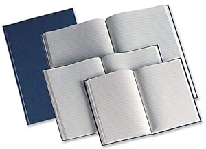 Hamelin Manuskript-Buch A5 5 Stück