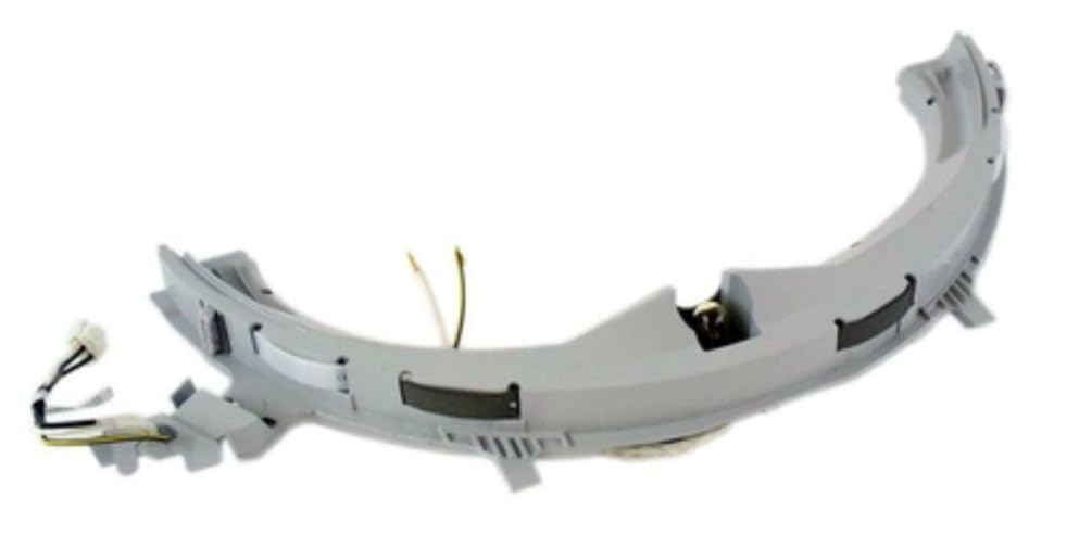 Replacement WE03X25094 Top Bearing Assembly for GE Clothes Dryer AP6262284, 4587470, PS12342896, WE14X22579