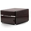 Brown Music Box with Jewelry Compartment - Many Songs to Choose - Danny Boy image 5
