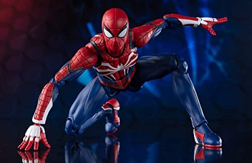 Ysghlem Spiderman Movie Heroes - Spiderman Action Figure - Spiderman Toy - Spiderman Figure (Blue)… #TOP1