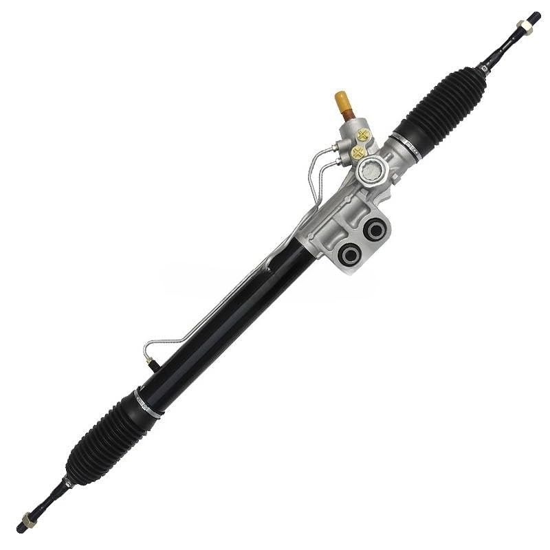 Power Steering Gear Rack for Nissan Frontier Pathfinder Xterra 2005-2015 48521-EA025 48521EA025 LHD Left Hand Drive
