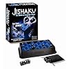 Continuum Games Jishaku Board Game FastPaced Strategy and SkillBased Tabletop Challenge