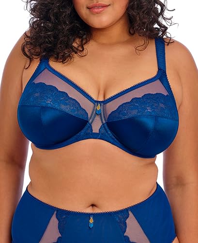 Image of Elomi Women's Cate Allure Underwire Banded Bra