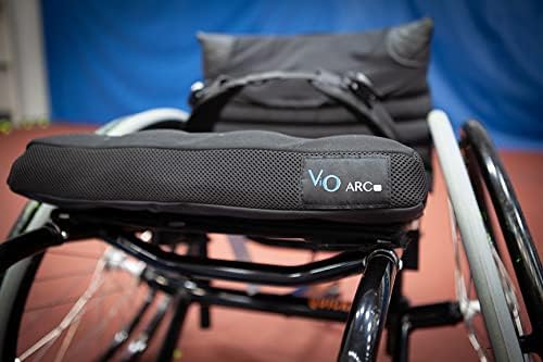 Miniatura 7 de Cojín ARCv (18 x 16 pulgadas), ARCv es la solución de aire versátil en cualquier lugar que desees un asiento cómodo.