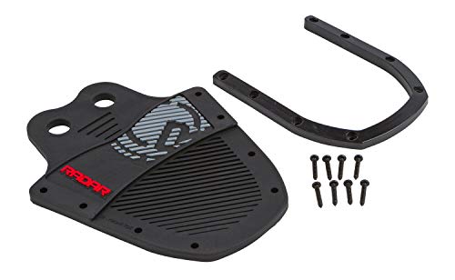 Radar Junior Combo Toe Assembly Complete