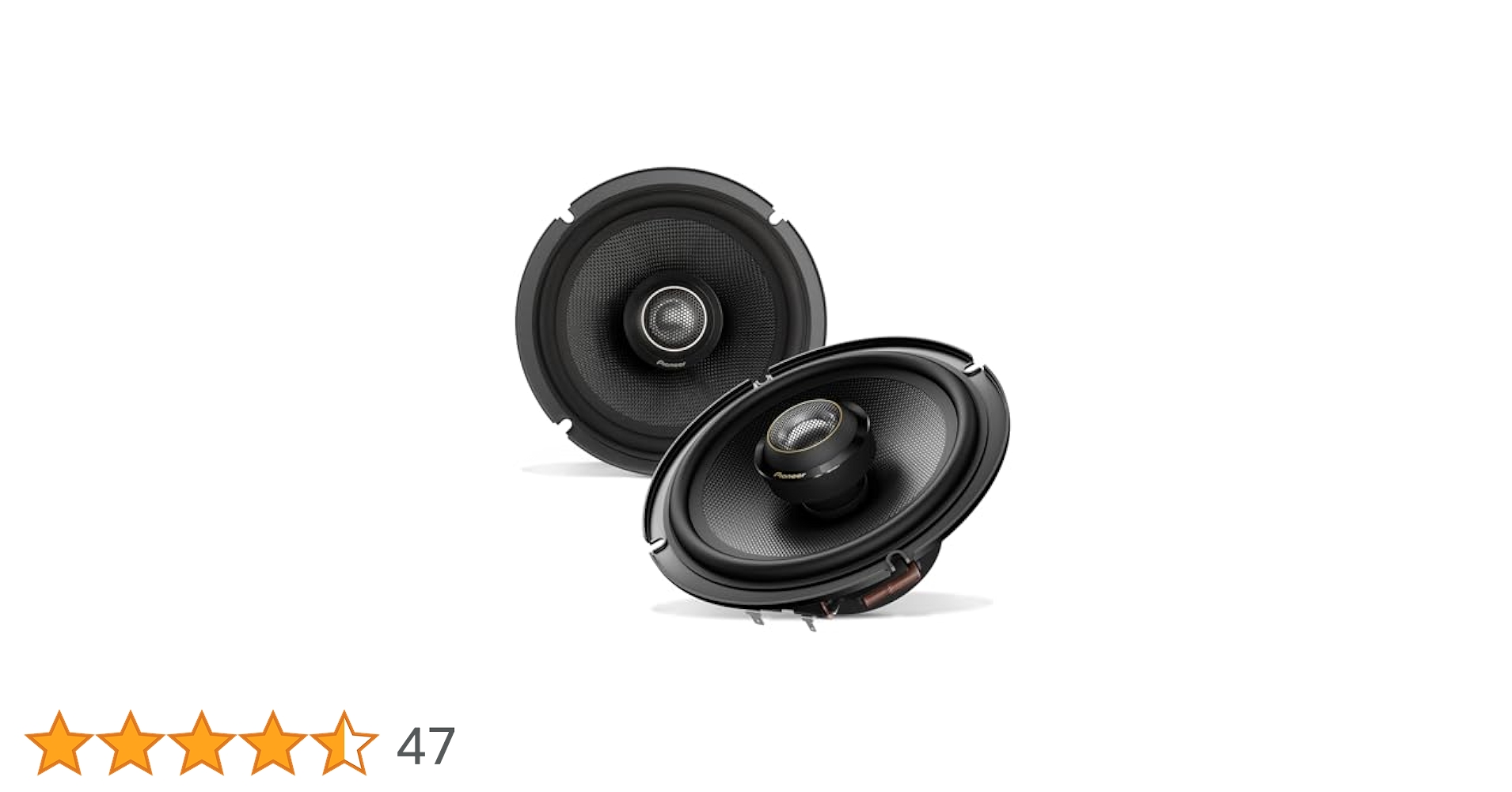 Pioneer 2ウェイスピーカー 2台セット Amazon.co.jp: パイオニア Aシリーズプラス TS-A879 3.5インチ 2