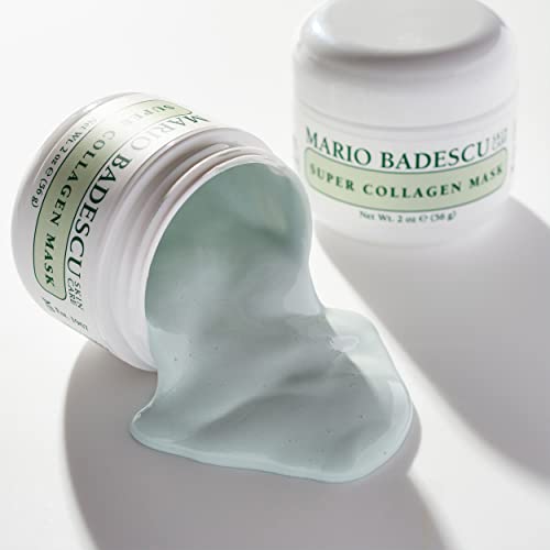 Super Collagen Mask 59 ml, clay, 56 g (Pack of 1) - Image 3