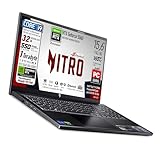 Acer Nitro V i9-13900H RTX 5060: Recensione e Opinioni acer Notebook Gaming, Intel Core i9-13900H, NVIDIA GeForce RTX 5060 8GB GDDR7, RAM 32Gb, SSD 1Tb, 15.6' FHD IPS 180Hz, Wi-Fi 6e, Lan, Thunderbolt, USB-C, Win 11Pro, ready to use