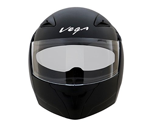 vega boolean helmet clear visor