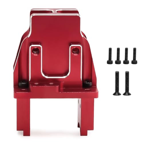 Couvercle de différentiel central Arrma 6S Kraton Notorious en métal de haute précision ARA-2041