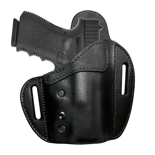 Urban Carry LockLeather OWB Holster...