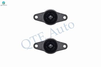 Amazon.com: PM Auto Pair of 2 Rear Complete Shock Absorber