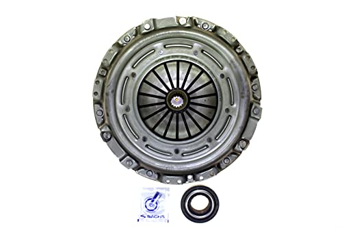 Module d'embrayage Sachs pour réparer les vibrations de pédale