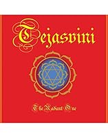 Tejasvini - The Radiant One 9380114001 Book Cover