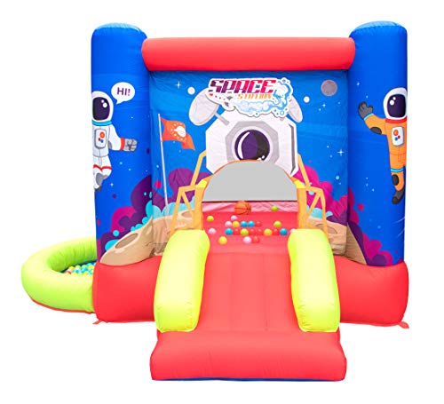 Albercas Inflables, Outdoors inflable Marca WELLFUNTIME (3)