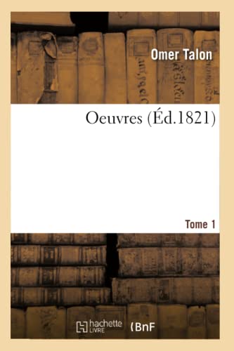 Oeuvres (French Edition)