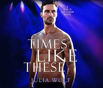 Times Like These: A Rock Star Romance