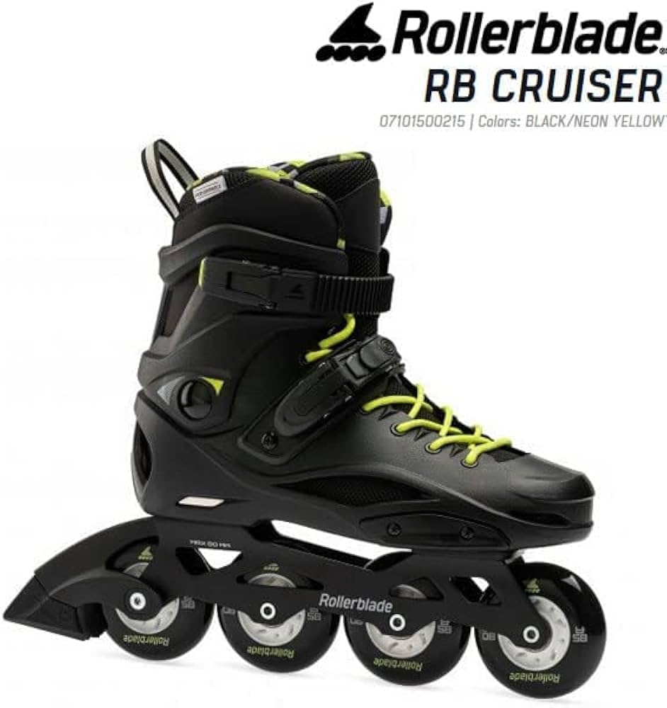 Amazon.co.jp: ROLLERBLADE(ローラーブレード) インラインスケート