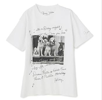Bruce Weber THE W TRUNK SHOW 子象 フォトTシャツ Bruce Weber THE W TRUNK SHOW 子象 フォトTシャツ Bruce Weber