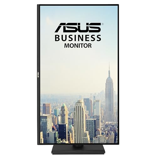 Monitor QHD de 27 pulgadas ASUS VA27AQSE IPS 99% sRGB 1ms HDMI DisplayPort para diseño 4