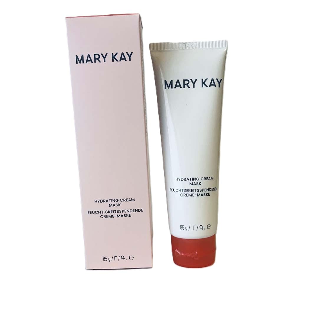 Mary Kay Hydrating Cream Feuchtigkeitsspendende Creme 85g