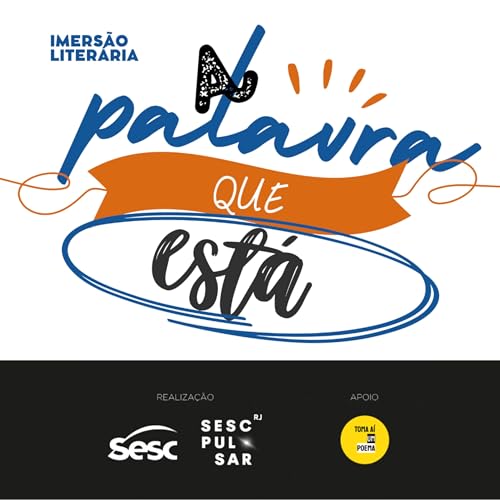 『Priscila Iglesias - [Imaginassem as amendoeiras] | Poemas do Of&iacute;cio: Poeta, Palavra, Metapoema | SESC PULSAR』のカバーアート