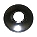 LASCO 03-1601 Sure Grip Chrome Plated Shallow Flange Fits 1/2-Inch Inside Diameter Copper Pipe by LASCO