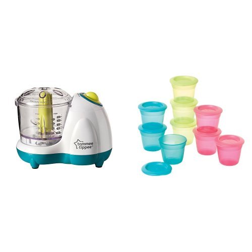 Amazon.co.uk Best Sellers The most popular items in Baby Food Blenders