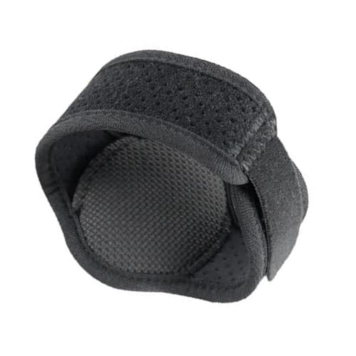 HAPINARY 1pc Flatfoot Corrector Orthotic Shoe Pads for Arch Support Comfortable Gel Inserts for Walking Running