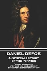 Image of Daniel Defoe A General. Brand catalog list of Horse's Mouth. 