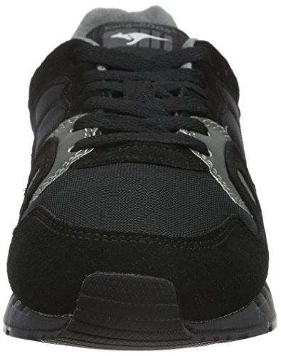 KangaROOS Omnicoil II, Basso Unisex - Adulto