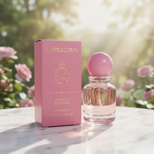 Image of Fancy Zodiac EDT 30ML(Capricorn)