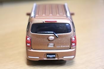 Amazon.co.jp: ¶¶ダイハツ ミラココア 色ブラウン系メタリック