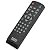 NH001UD Remote Control fit for Emerson Sylvania LCD LED TV LC320EM1 LC320EMX LC401EM2 LC407EM1 LC320EM2 LC370EM2 LC320EM1F LC320EM2F LC320EMXF LC401EM2F LC401EM3F LC260EM2A CLC320EM2F CLC401EM2F