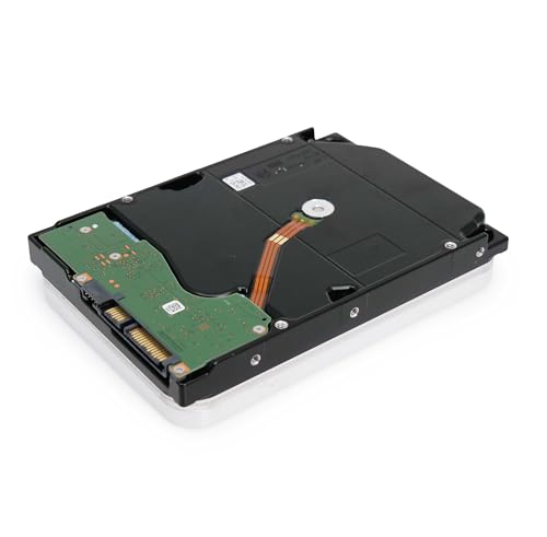 Image of Seagate IronWolf Pro 16TB 7200 RPM SATA 6Gb /s 3.5 inch NAS HDD (ST16000NE000)