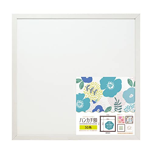 VANJOH Handkerchief Frame
