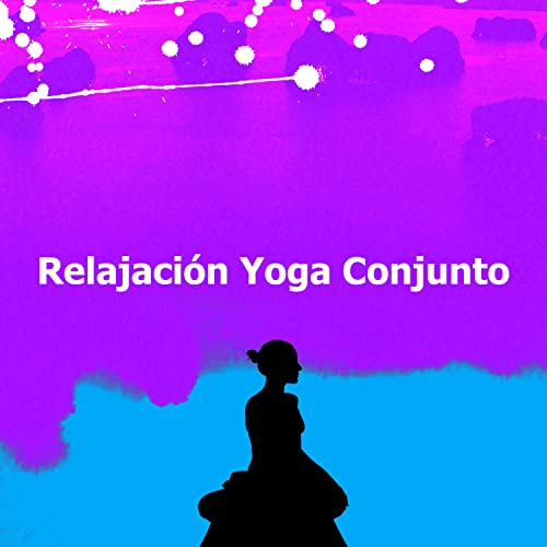 Relajación Yoga Conjunto
