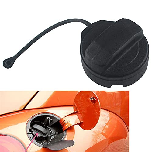 FanPaYY 1J0201550A Tappo Benzina per Auto