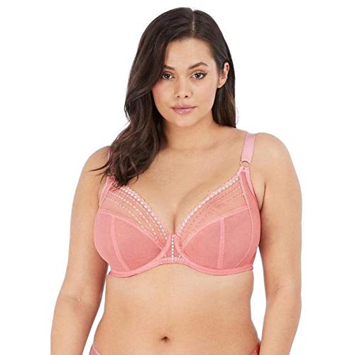 Image of Elomi Women's Plus Size Matilda Underwire Plunge Bra
