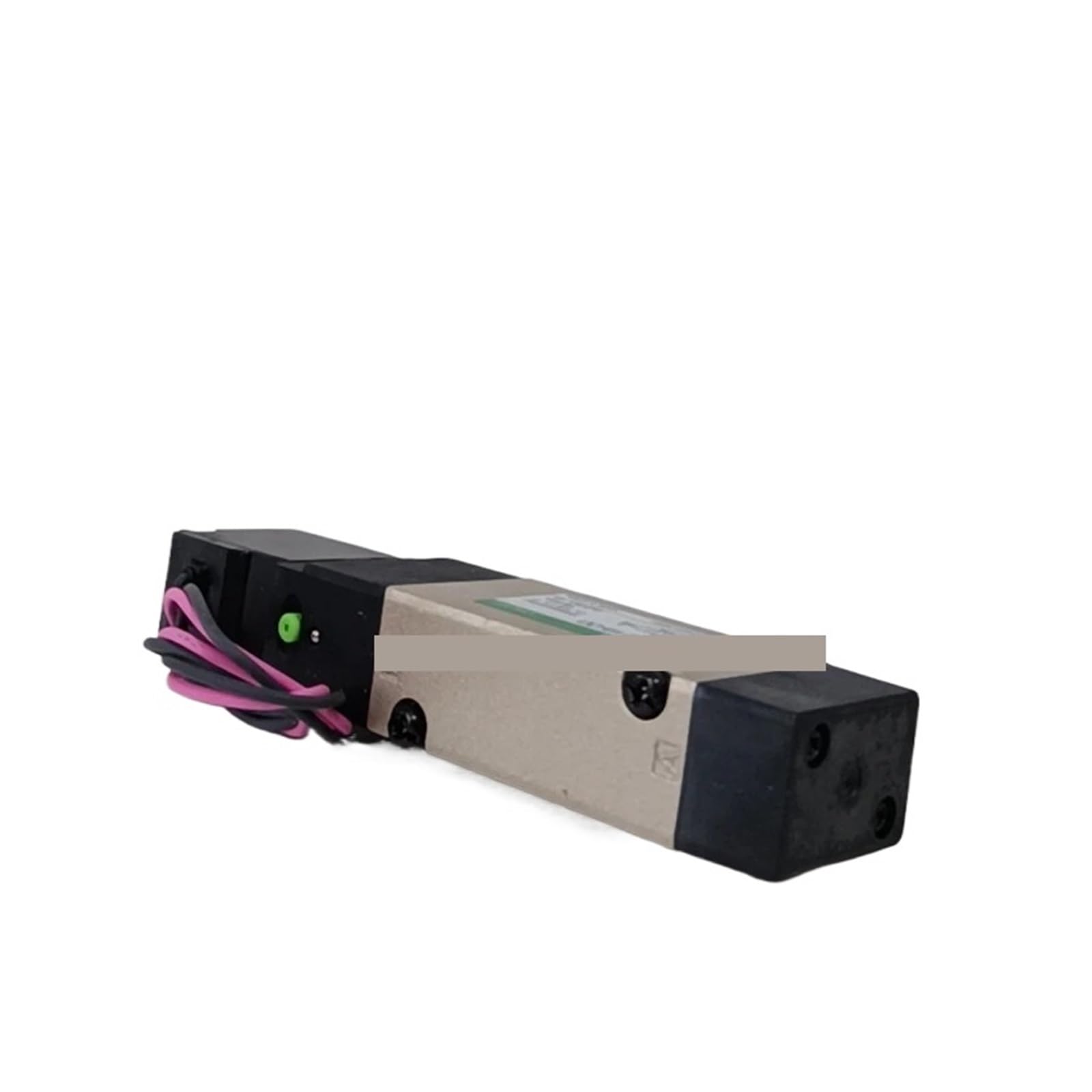 LEOTNNDQ 4KB219-00 DC24V AC110V AC220V Solenoid Valve