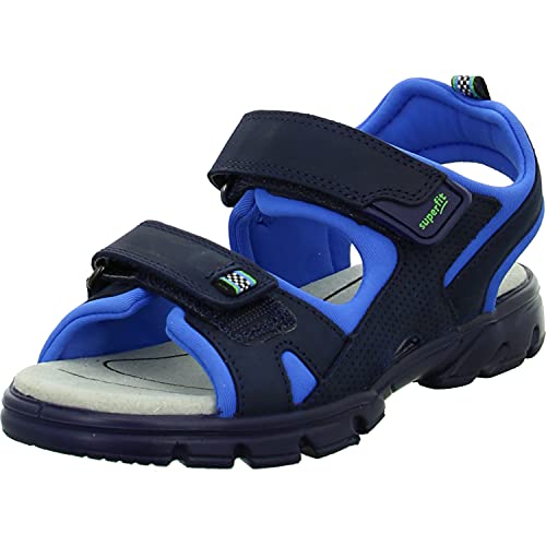 Boy Scorpius Sandal