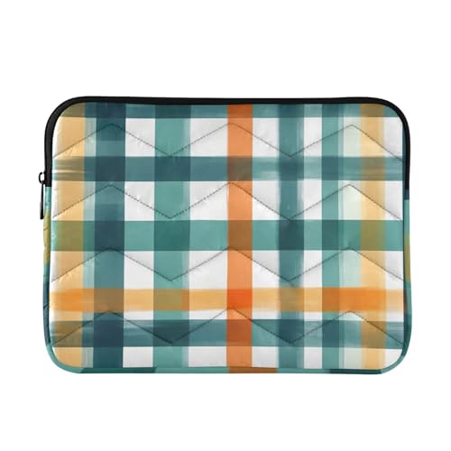 Funda para laptop 13-14 pulgadas protección impermeable miniatura 1