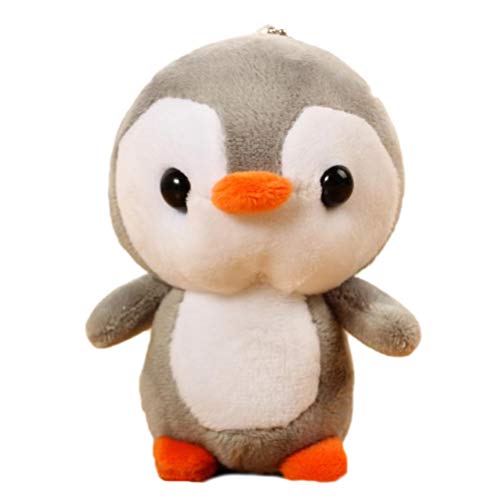 pinguinos de peluche tiernos